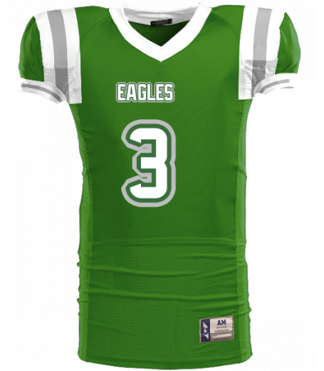 jamestown Jersey