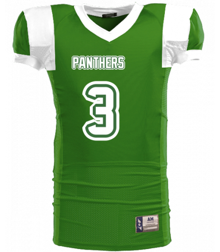 jamestown Jersey