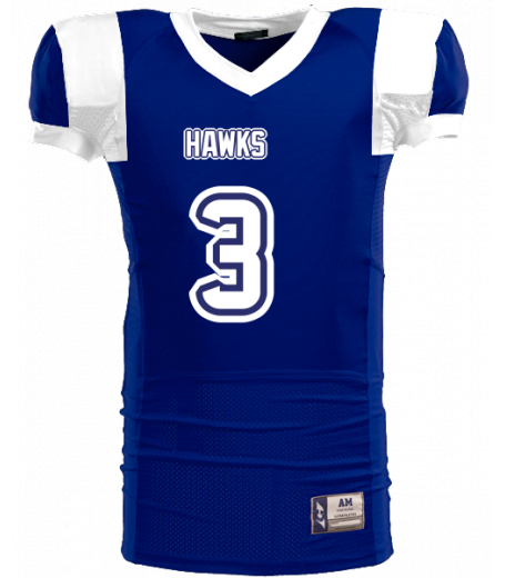 jamestown Jersey