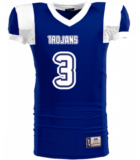 jamestown Jersey