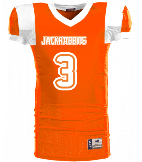 jamestown Jersey