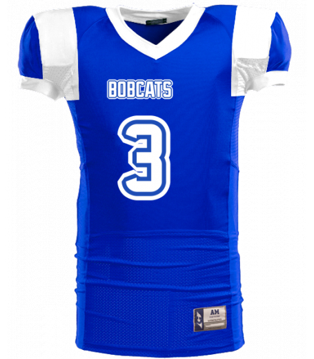 jamestown Jersey