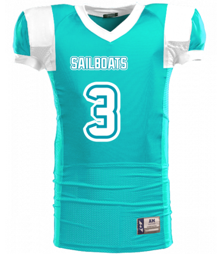 jamestown Jersey