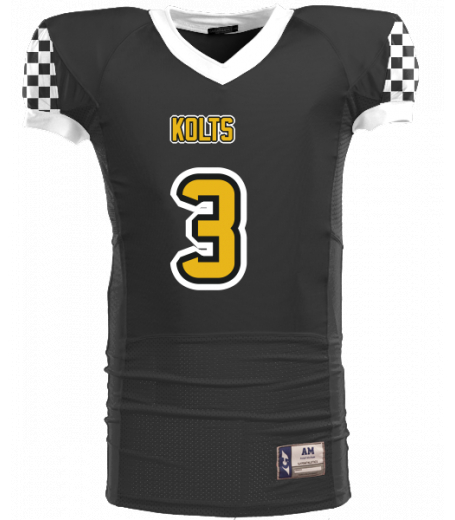 Knoxville Jersey