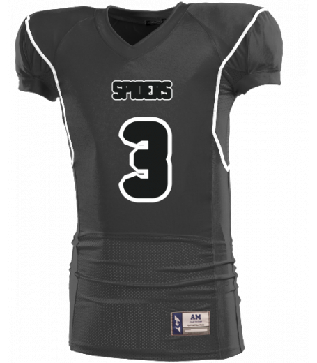 Leesburg Jersey