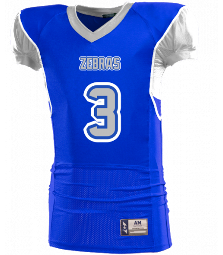 Leesburg Jersey