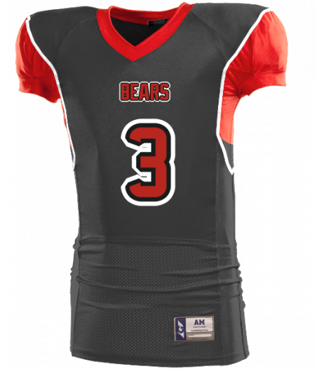 Leesburg Jersey