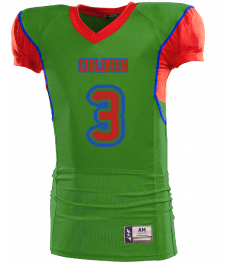 Leesburg Jersey