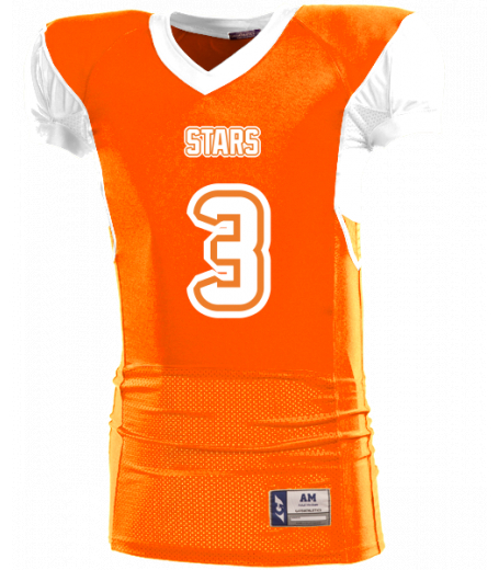 Leesburg Jersey