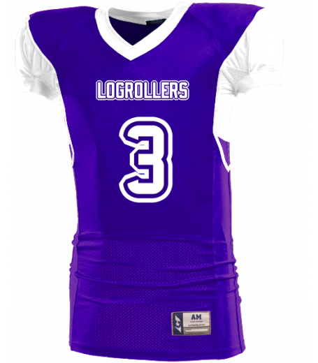 Leesburg Jersey