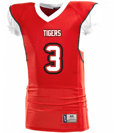 Leesburg Jersey