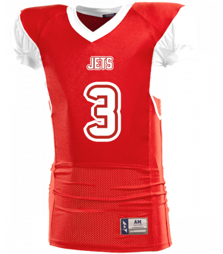 Leesburg Jersey