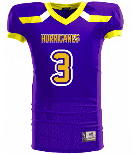 lubbock Jersey