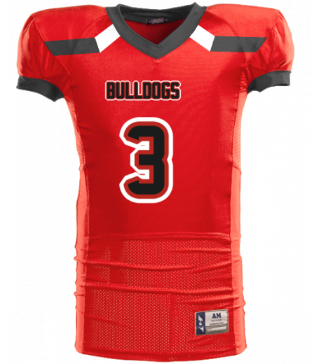 lubbock Jersey