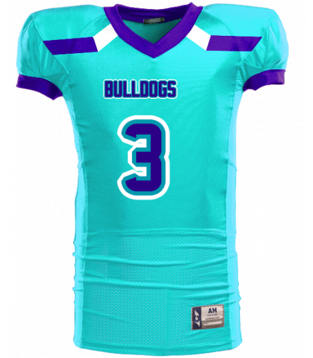 lubbock Jersey