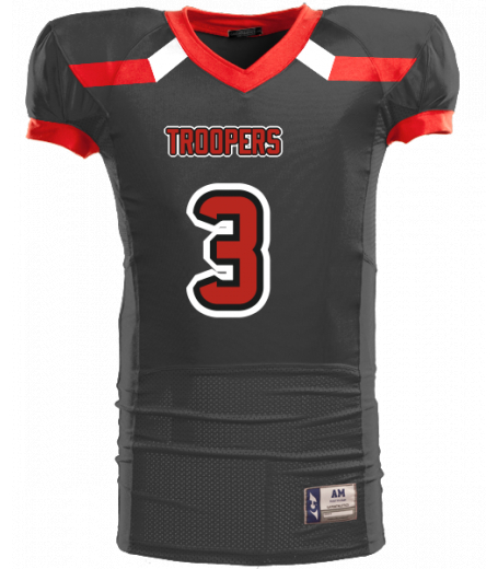 lubbock Jersey