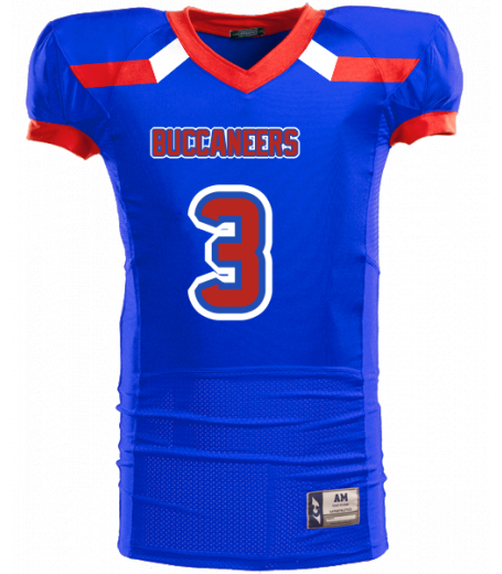 lubbock Jersey