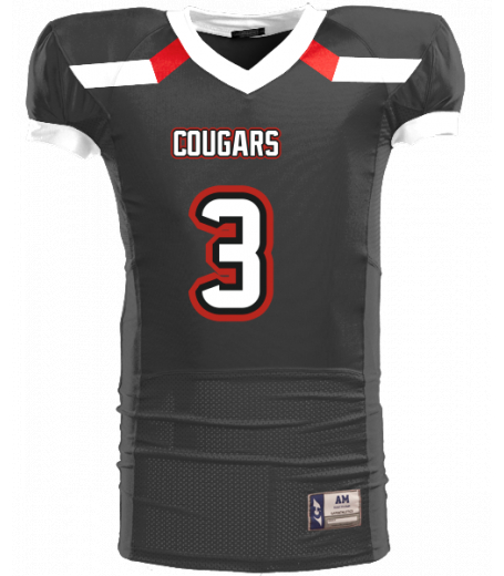 lubbock Jersey