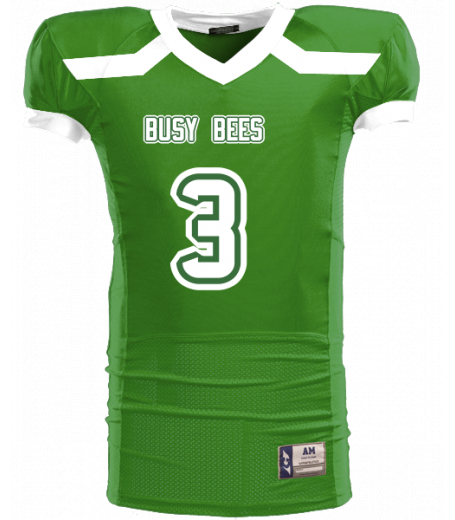 lubbock Jersey