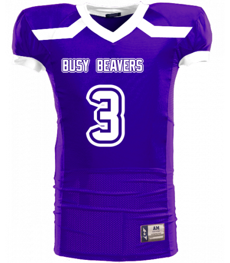 lubbock Jersey