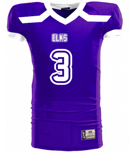 lubbock Jersey