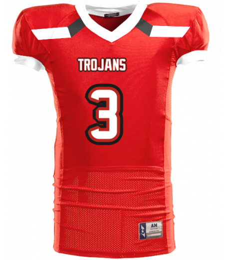 lubbock Jersey