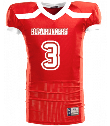 lubbock Jersey