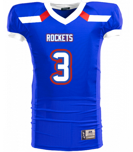 lubbock Jersey