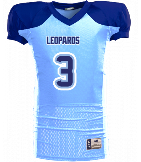 mountaintop Jersey