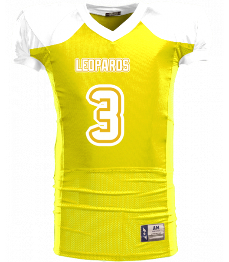 mountaintop Jersey