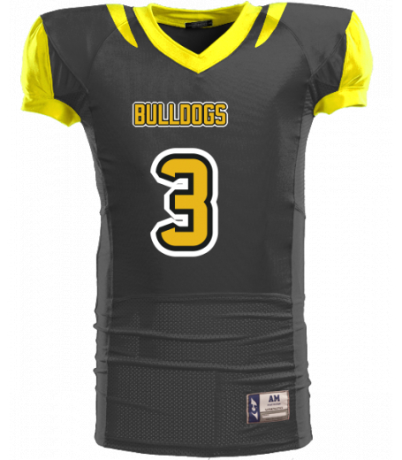 oakland Jersey