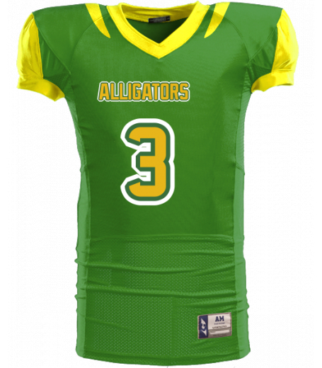 oakland Jersey