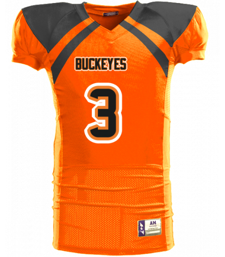 orange Jersey