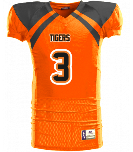 orange Jersey