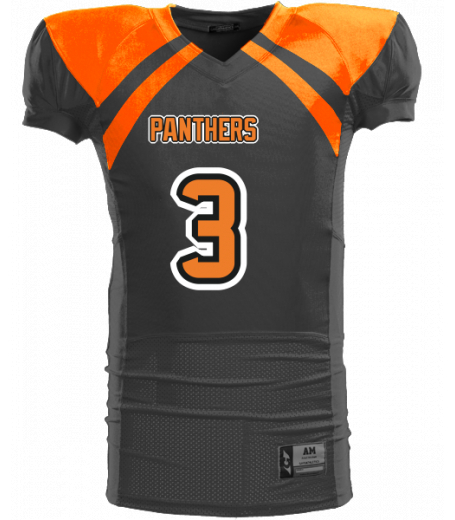 orange Jersey