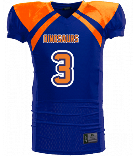 orange Jersey