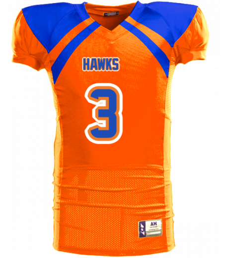 orange Jersey