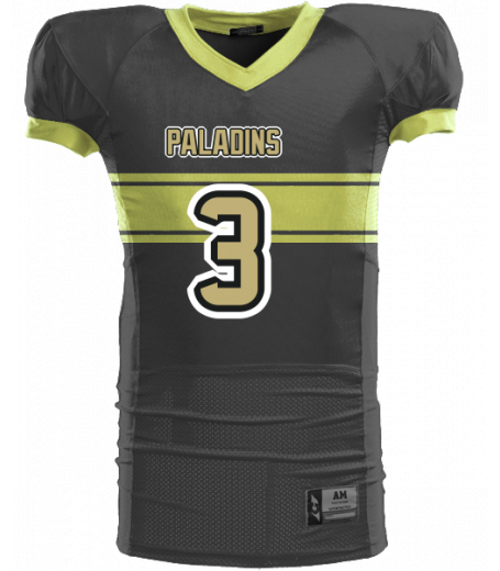 Petersburg Jersey