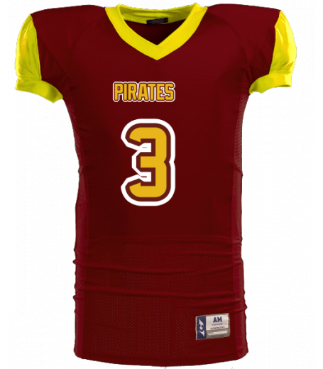 Prescott Jersey