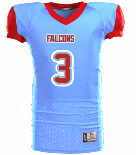 Prescott Jersey