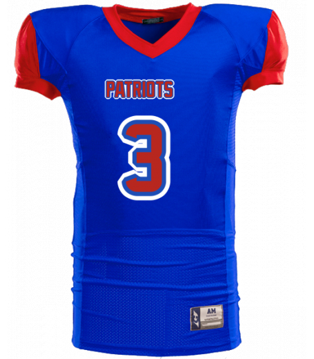 Prescott Jersey