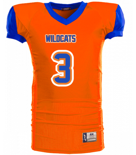 Prescott Jersey