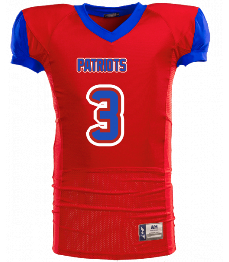 Prescott Jersey