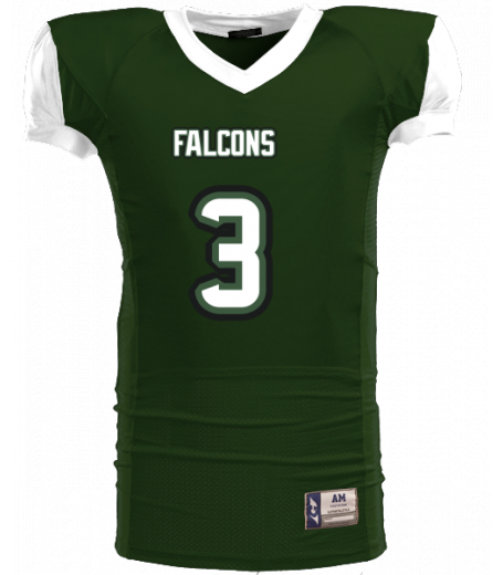 Prescott Jersey