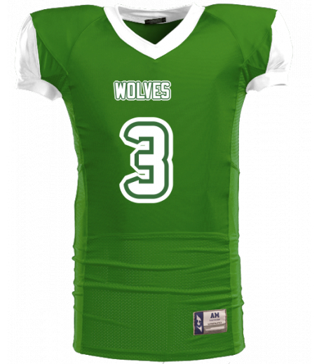 Prescott Jersey