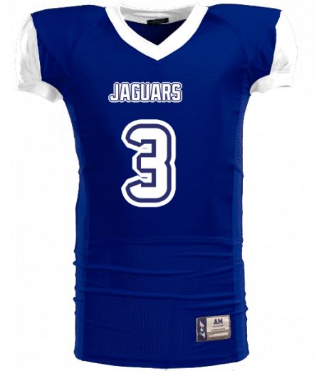 Prescott Jersey