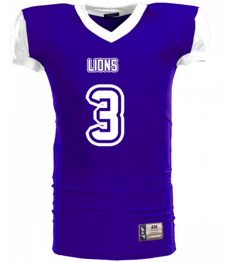 Prescott Jersey