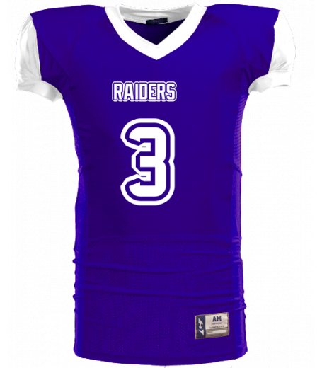 Prescott Jersey