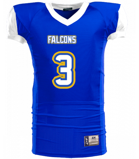 Prescott Jersey