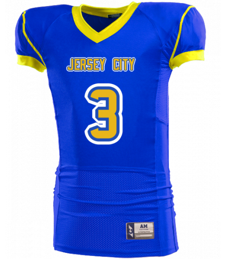 Reno Jersey